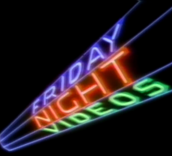 Friday Night Videos Logo